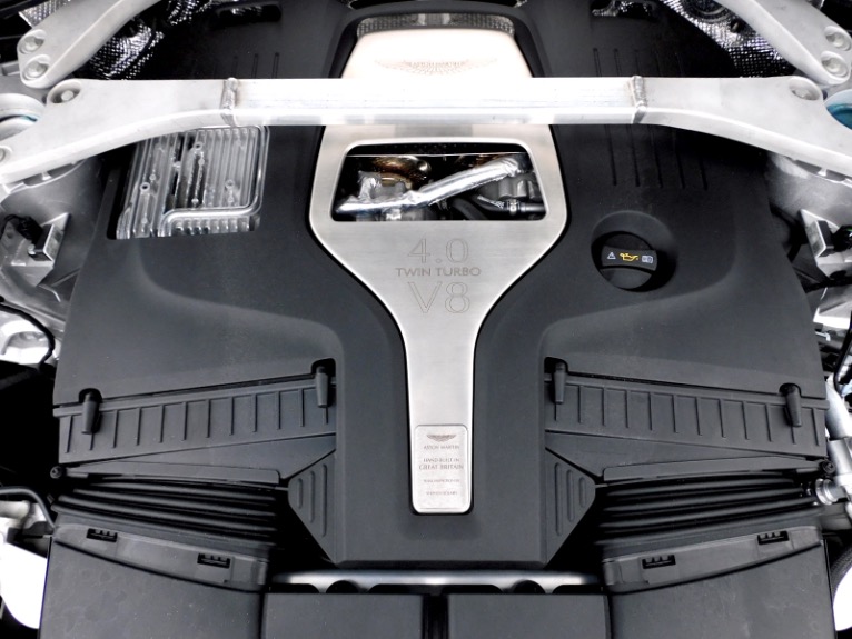 Used 2021 Aston Martin Dbx AWD Used 2021 Aston Martin Dbx AWD for sale at Metro West Motorcars LLC in Shrewsbury MA 23