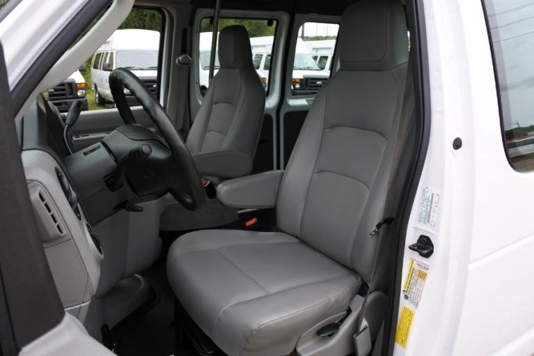 Used 2014 Ford Econoline E-250 Extended Used 2014 Ford Econoline E-250 Extended for sale  at Metro West Motorcars LLC in Shrewsbury MA 12