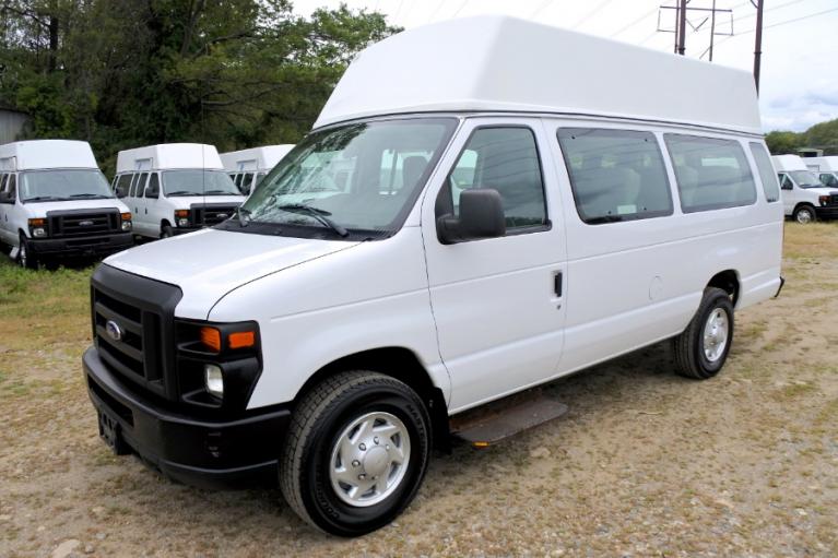 Used 2014 Ford Econoline E-250 Extended Used 2014 Ford Econoline E-250 Extended for sale  at Metro West Motorcars LLC in Shrewsbury MA 1