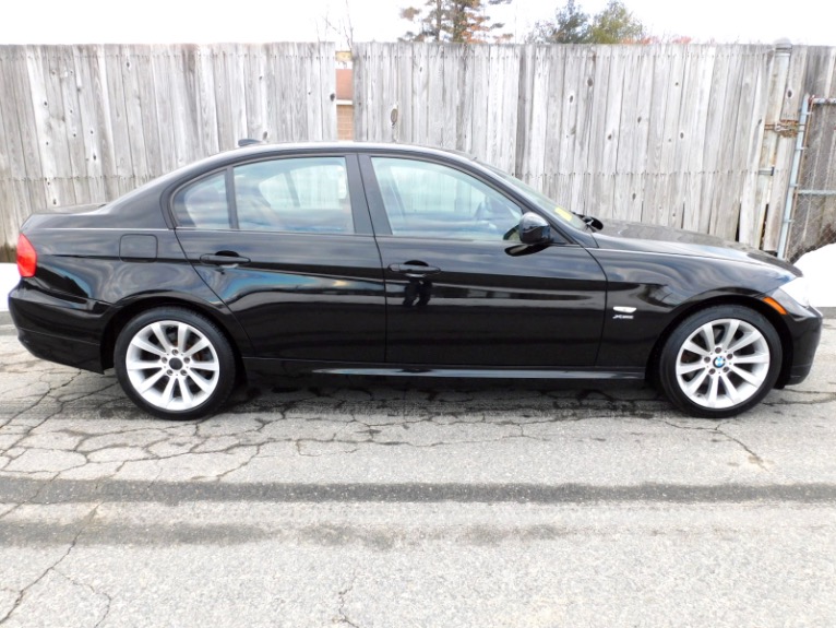 Used 2011 BMW 3 Series 328i xDrive AWD SULEV Used 2011 BMW 3 Series 328i xDrive AWD SULEV for sale  at Metro West Motorcars LLC in Shrewsbury MA 6