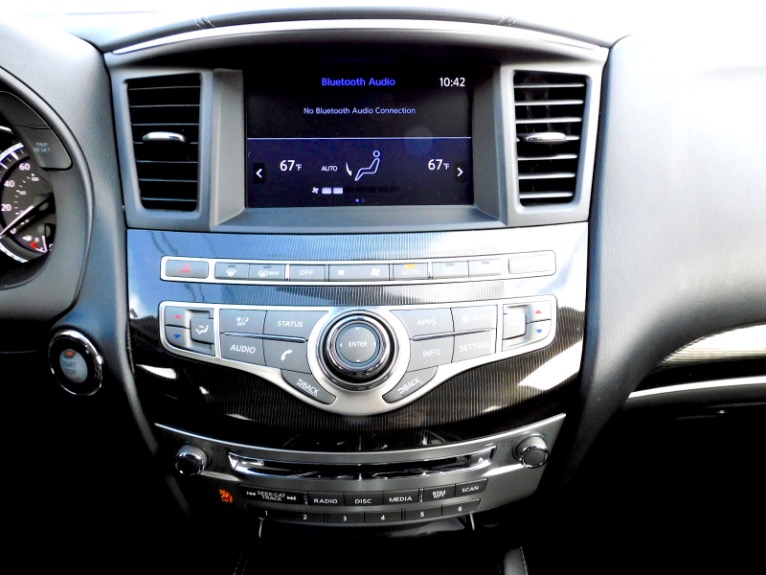 Used 2018 Infiniti Qx60 AWD Used 2018 Infiniti Qx60 AWD for sale at Metro West Motorcars LLC in Shrewsbury MA 11