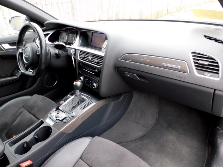 Used 2016 Audi S4 S Tronic Premium Plus Used 2016 Audi S4 S Tronic Premium Plus for sale at Metro West Motorcars LLC in Shrewsbury MA 20
