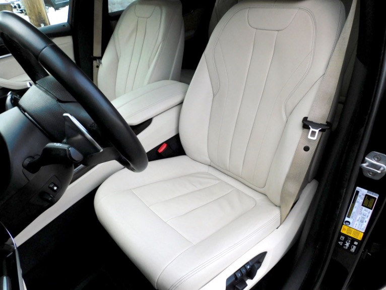 Used 2018 BMW X5 xDrive35d Sports Activity Vehicle Used 2018 BMW X5 xDrive35d Sports Activity Vehicle for sale at Metro West Motorcars LLC in Shrewsbury MA 14