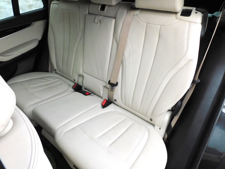 Used 2018 BMW X5 xDrive35d Sports Activity Vehicle Used 2018 BMW X5 xDrive35d Sports Activity Vehicle for sale at Metro West Motorcars LLC in Shrewsbury MA 16