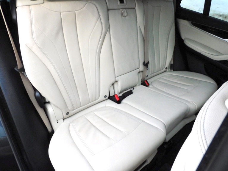 Used 2018 BMW X5 xDrive35d Sports Activity Vehicle Used 2018 BMW X5 xDrive35d Sports Activity Vehicle for sale at Metro West Motorcars LLC in Shrewsbury MA 20