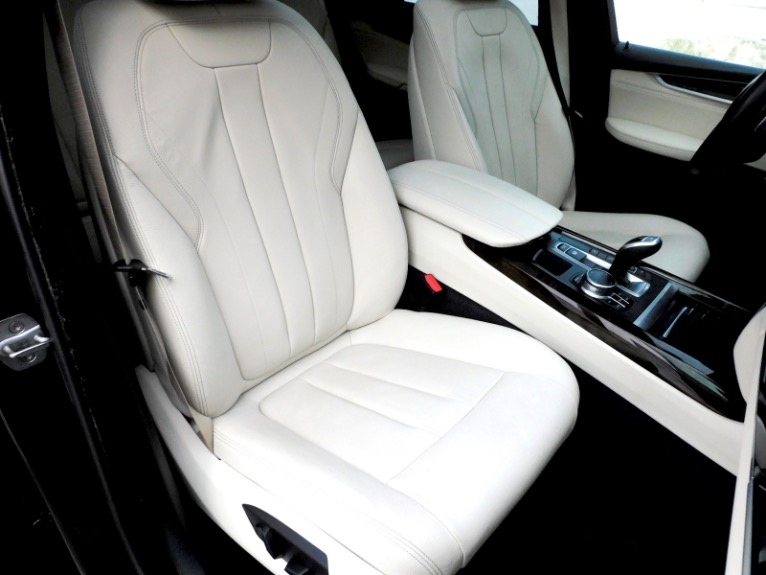 Used 2018 BMW X5 xDrive35d Sports Activity Vehicle Used 2018 BMW X5 xDrive35d Sports Activity Vehicle for sale at Metro West Motorcars LLC in Shrewsbury MA 22