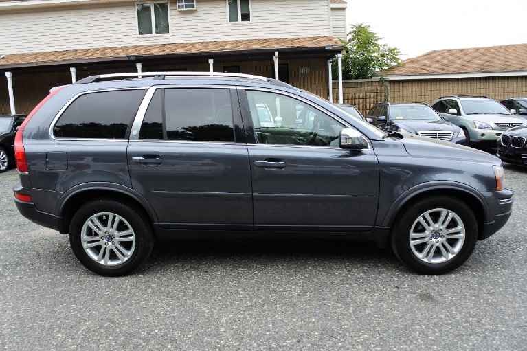 Used 2008 Volvo Xc90 V8 AWD Used 2008 Volvo Xc90 V8 AWD for sale  at Metro West Motorcars LLC in Shrewsbury MA 6