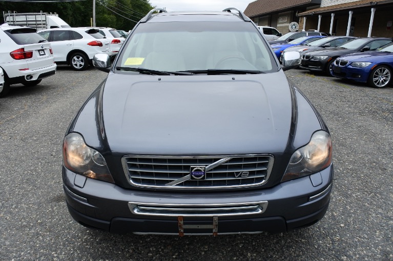 Used 2008 Volvo Xc90 V8 AWD Used 2008 Volvo Xc90 V8 AWD for sale  at Metro West Motorcars LLC in Shrewsbury MA 8