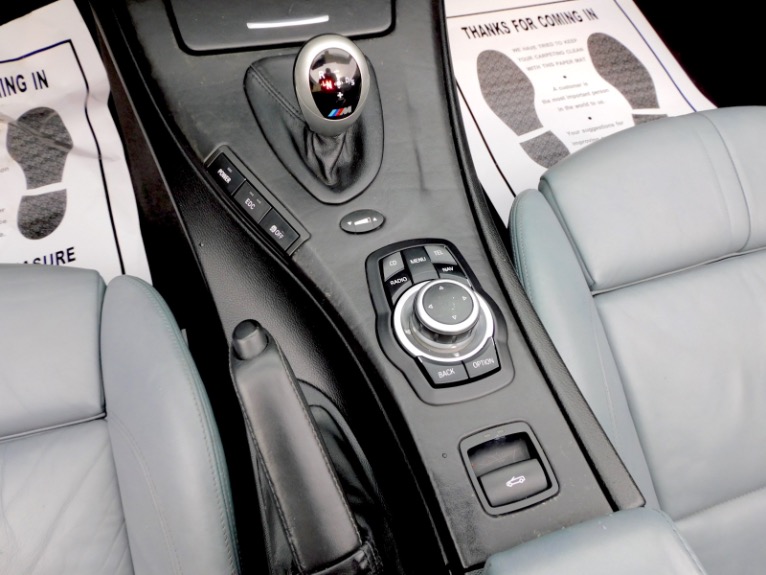 Used 2013 BMW M3 Convertible Used 2013 BMW M3 Convertible for sale at Metro West Motorcars LLC in Shrewsbury MA 20