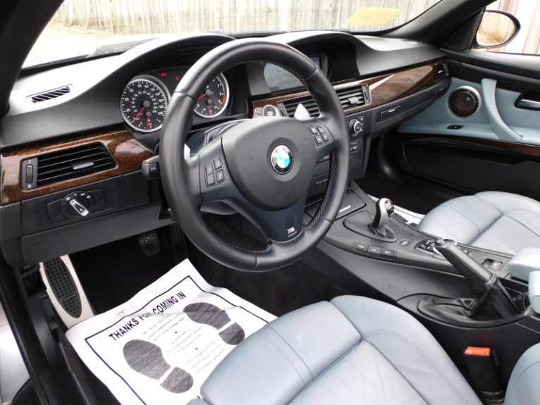 Used 2013 BMW M3 Convertible Used 2013 BMW M3 Convertible for sale at Metro West Motorcars LLC in Shrewsbury MA 21