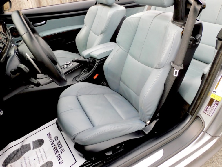 Used 2013 BMW M3 Convertible Used 2013 BMW M3 Convertible for sale at Metro West Motorcars LLC in Shrewsbury MA 22