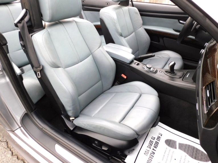 Used 2013 BMW M3 Convertible Used 2013 BMW M3 Convertible for sale at Metro West Motorcars LLC in Shrewsbury MA 25