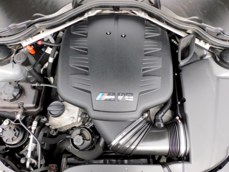 Used 2013 BMW M3 Convertible Used 2013 BMW M3 Convertible for sale at Metro West Motorcars LLC in Shrewsbury MA 27