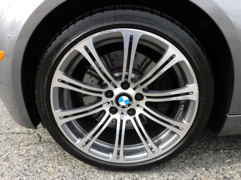 Used 2013 BMW M3 Convertible Used 2013 BMW M3 Convertible for sale at Metro West Motorcars LLC in Shrewsbury MA 28