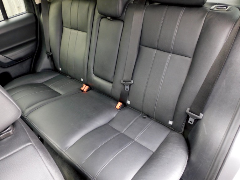 Used 2014 Land Rover Lr2 HSE Used 2014 Land Rover Lr2 HSE for sale at Metro West Motorcars LLC in Shrewsbury MA 16
