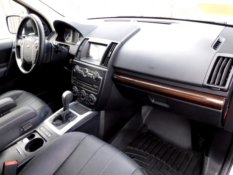 Used 2014 Land Rover Lr2 HSE Used 2014 Land Rover Lr2 HSE for sale at Metro West Motorcars LLC in Shrewsbury MA 20