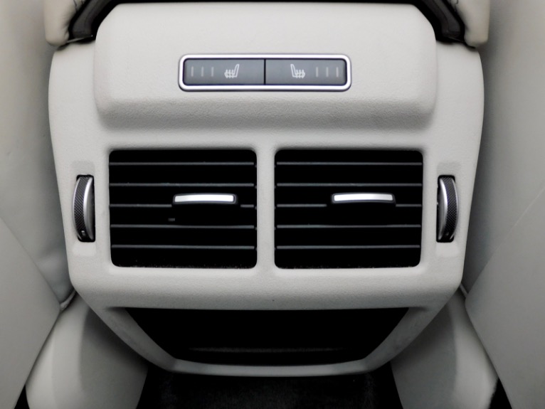 Used 2016 Land Rover Range Rover Evoque Autobiography Used 2016 Land Rover Range Rover Evoque Autobiography for sale at Metro West Motorcars LLC in Shrewsbury MA 17