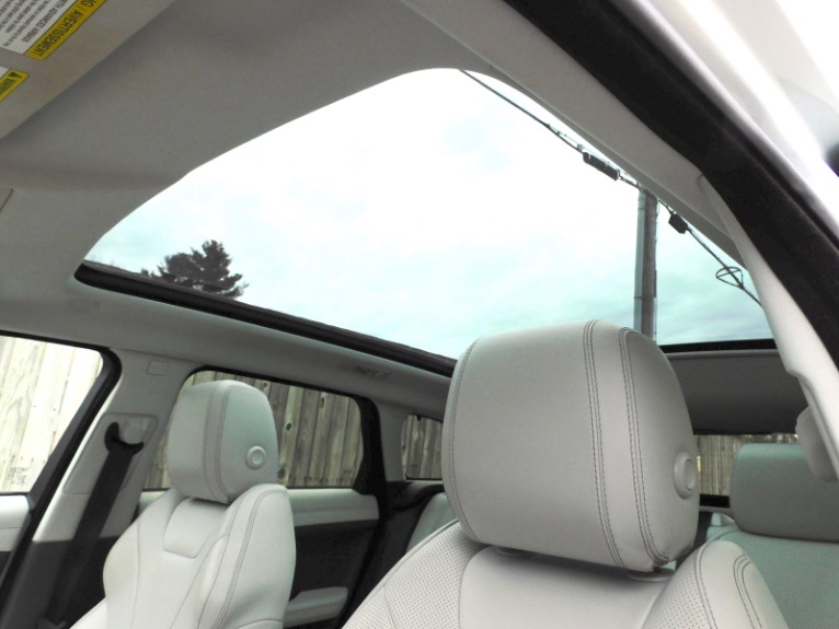 Used 2016 Land Rover Range Rover Evoque Autobiography Used 2016 Land Rover Range Rover Evoque Autobiography for sale at Metro West Motorcars LLC in Shrewsbury MA 22