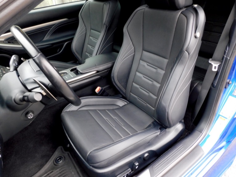 Used 2016 Lexus Rc 300 Coupe Used 2016 Lexus Rc 300 Coupe for sale at Metro West Motorcars LLC in Shrewsbury MA 14