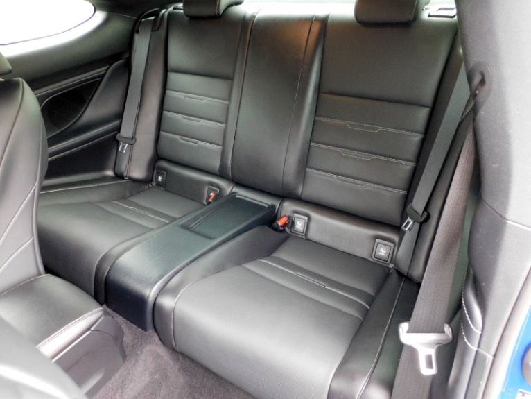 Used 2016 Lexus Rc 300 Coupe Used 2016 Lexus Rc 300 Coupe for sale at Metro West Motorcars LLC in Shrewsbury MA 15