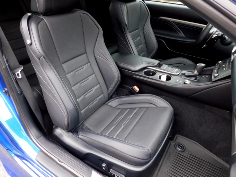 Used 2016 Lexus Rc 300 Coupe Used 2016 Lexus Rc 300 Coupe for sale at Metro West Motorcars LLC in Shrewsbury MA 17