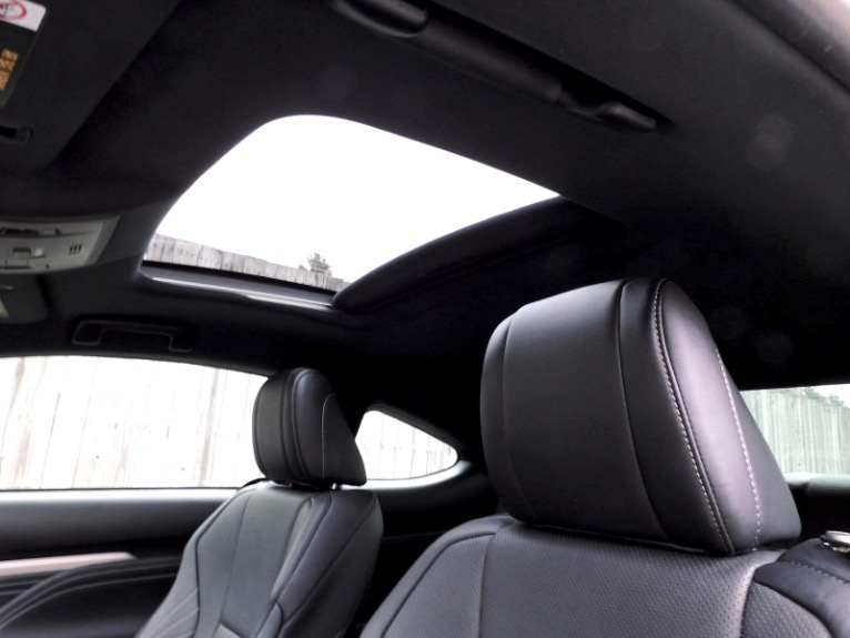 Used 2016 Lexus Rc 300 Coupe Used 2016 Lexus Rc 300 Coupe for sale at Metro West Motorcars LLC in Shrewsbury MA 19