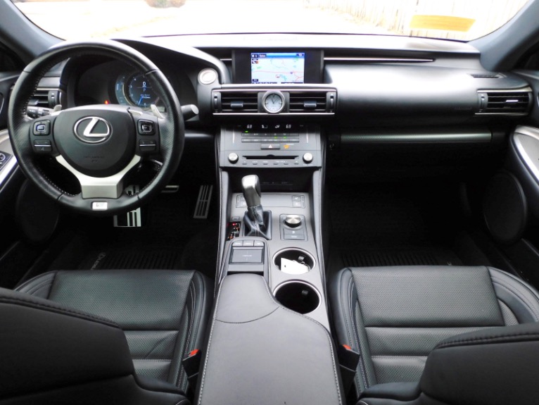 Used 2016 Lexus Rc 300 Coupe Used 2016 Lexus Rc 300 Coupe for sale  at Metro West Motorcars LLC in Shrewsbury MA 9