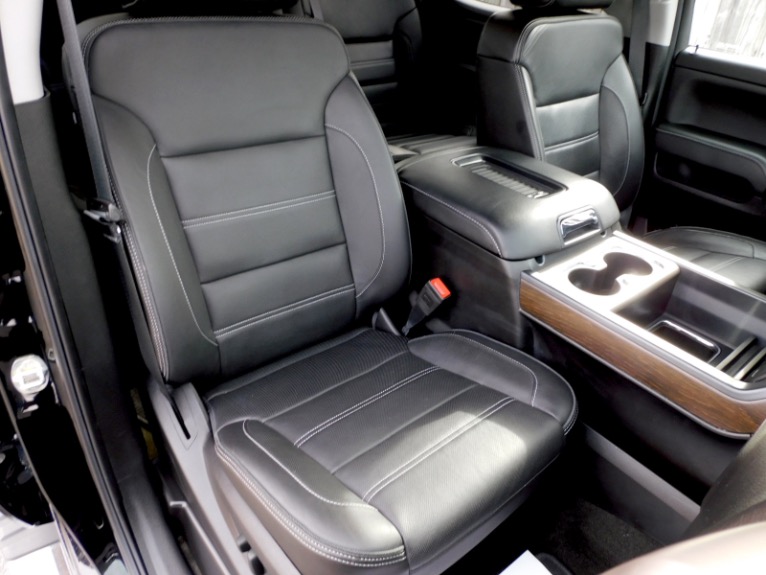 Used 2017 GMC Sierra 2500hd 4WD Crew Cab Denali Used 2017 GMC Sierra 2500hd 4WD Crew Cab Denali for sale at Metro West Motorcars LLC in Shrewsbury MA 18