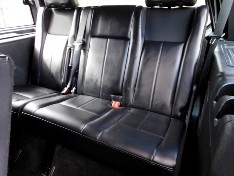 Used 2015 Ford Expedition Platinum Used 2015 Ford Expedition Platinum for sale at Metro West Motorcars LLC in Shrewsbury MA 17
