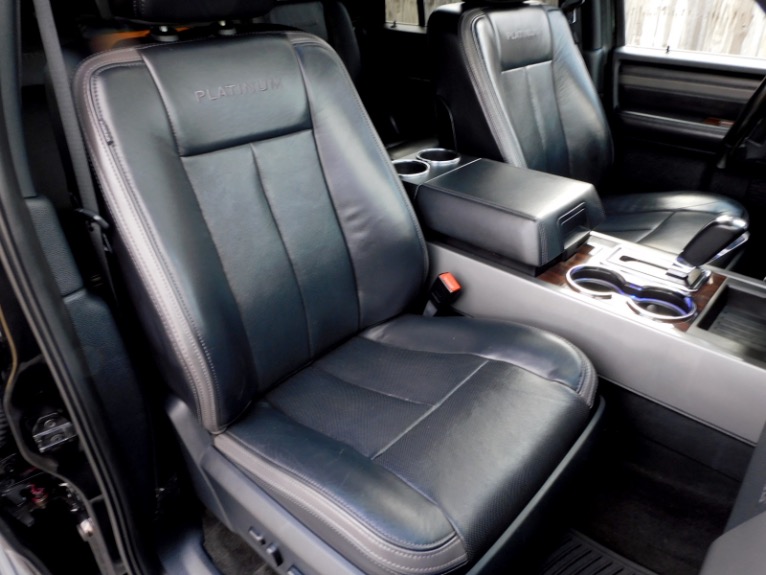 Used 2015 Ford Expedition Platinum Used 2015 Ford Expedition Platinum for sale at Metro West Motorcars LLC in Shrewsbury MA 22
