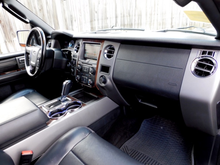 Used 2015 Ford Expedition Platinum Used 2015 Ford Expedition Platinum for sale at Metro West Motorcars LLC in Shrewsbury MA 23