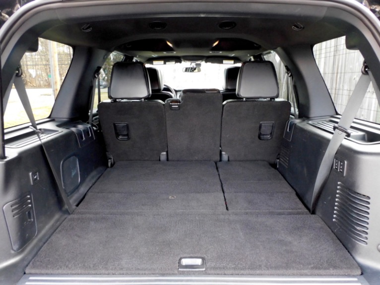 Used 2015 Ford Expedition Platinum Used 2015 Ford Expedition Platinum for sale at Metro West Motorcars LLC in Shrewsbury MA 25
