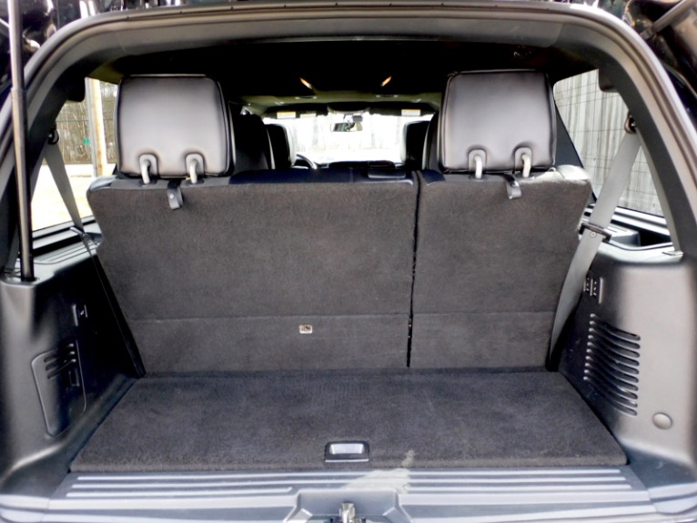 Used 2015 Ford Expedition Platinum Used 2015 Ford Expedition Platinum for sale at Metro West Motorcars LLC in Shrewsbury MA 26