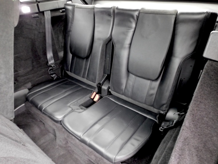 Used 2014 Land Rover Range Rover Sport HSE Used 2014 Land Rover Range Rover Sport HSE for sale at Metro West Motorcars LLC in Shrewsbury MA 17