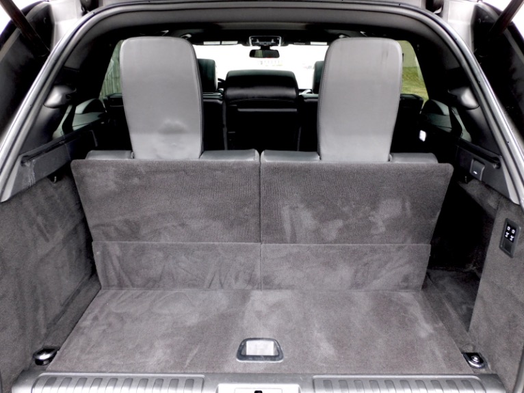 Used 2014 Land Rover Range Rover Sport HSE Used 2014 Land Rover Range Rover Sport HSE for sale at Metro West Motorcars LLC in Shrewsbury MA 25