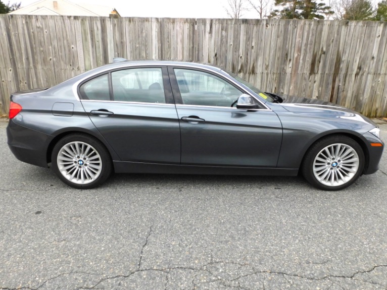 Used 2013 BMW 3 Series 328i xDrive AWD SULEV Used 2013 BMW 3 Series 328i xDrive AWD SULEV for sale  at Metro West Motorcars LLC in Shrewsbury MA 6