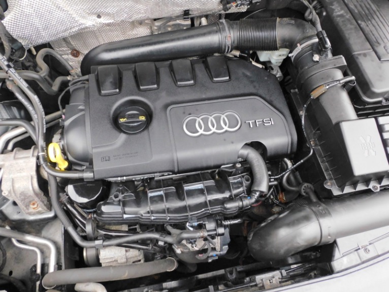 Used 2015 Audi Q3 2.0T Premium Plus Quattro Used 2015 Audi Q3 2.0T Premium Plus Quattro for sale at Metro West Motorcars LLC in Shrewsbury MA 22