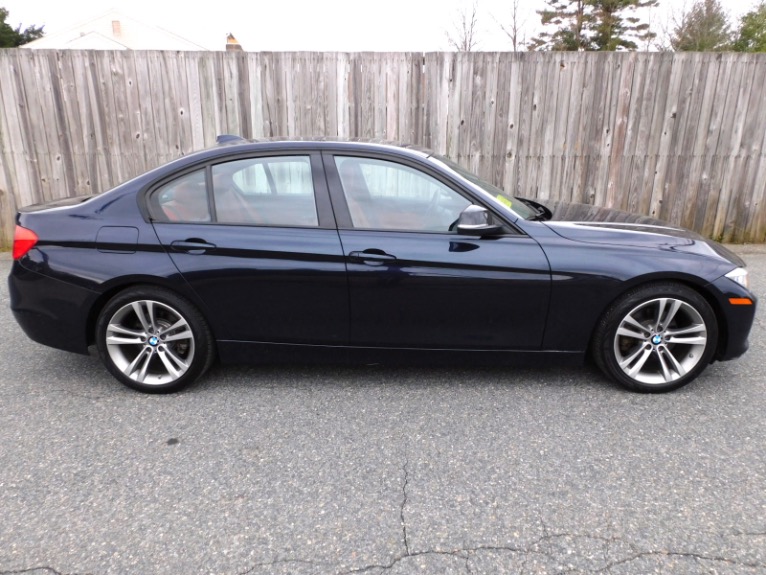 Used 2012 BMW 3 Series 328i Sport RWD Used 2012 BMW 3 Series 328i Sport RWD for sale  at Metro West Motorcars LLC in Shrewsbury MA 6