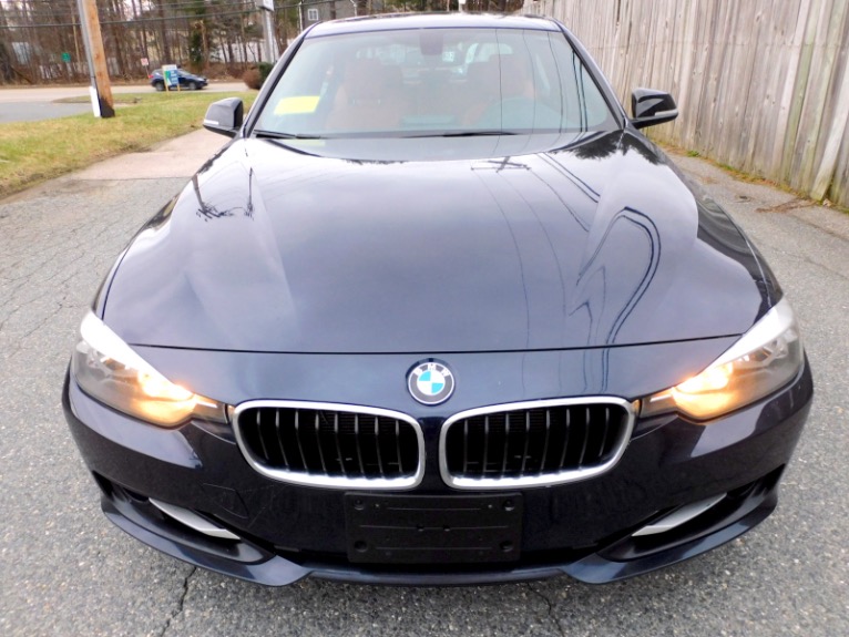 Used 2012 BMW 3 Series 328i Sport RWD Used 2012 BMW 3 Series 328i Sport RWD for sale  at Metro West Motorcars LLC in Shrewsbury MA 8