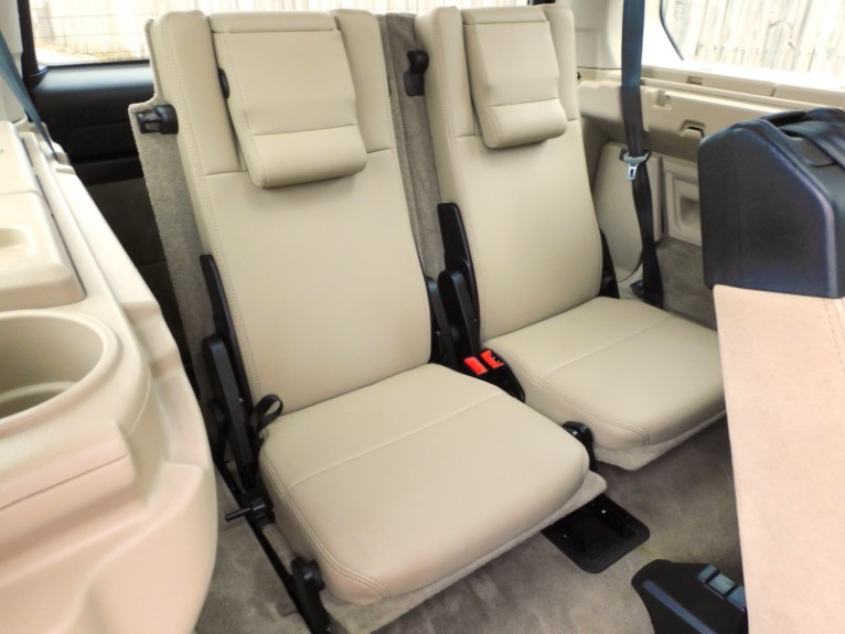Used 2015 Land Rover Lr4 HSE Used 2015 Land Rover Lr4 HSE for sale at Metro West Motorcars LLC in Shrewsbury MA 19