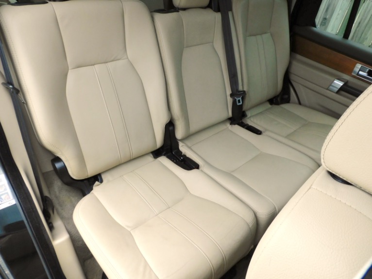 Used 2015 Land Rover Lr4 HSE Used 2015 Land Rover Lr4 HSE for sale at Metro West Motorcars LLC in Shrewsbury MA 20