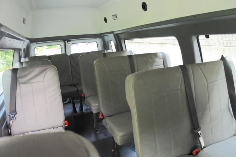 Used 2014 Ford Econoline E-250 Extended Used 2014 Ford Econoline E-250 Extended for sale at Metro West Motorcars LLC in Shrewsbury MA 17