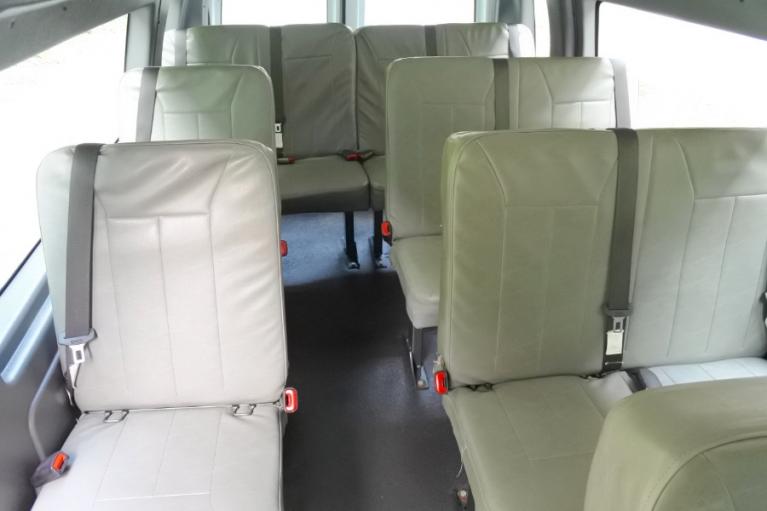 Used 2014 Ford Econoline E-250 Extended Used 2014 Ford Econoline E-250 Extended for sale at Metro West Motorcars LLC in Shrewsbury MA 18