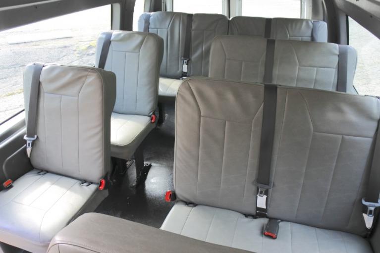 Used 2014 Ford Econoline E-250 Extended Used 2014 Ford Econoline E-250 Extended for sale at Metro West Motorcars LLC in Shrewsbury MA 19