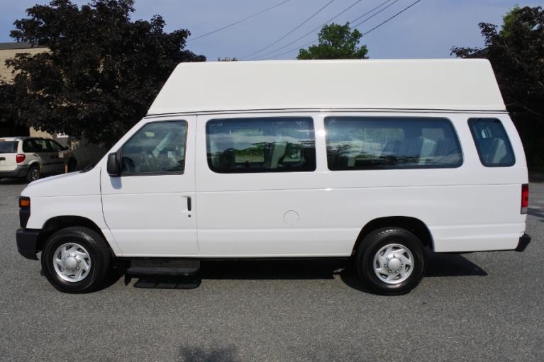 Used 2014 Ford Econoline E-250 Extended Used 2014 Ford Econoline E-250 Extended for sale at Metro West Motorcars LLC in Shrewsbury MA 2