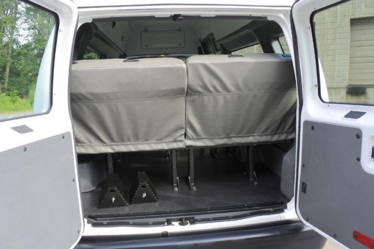 Used 2014 Ford Econoline E-250 Extended Used 2014 Ford Econoline E-250 Extended for sale at Metro West Motorcars LLC in Shrewsbury MA 20