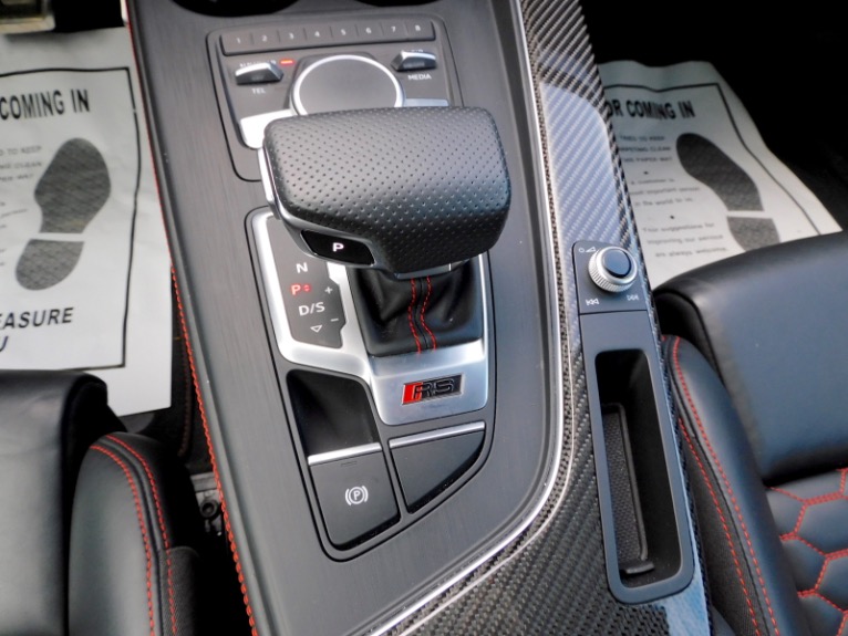 Used 2019 Audi Rs 5 Coupe 2.9 TFSI quattro Used 2019 Audi Rs 5 Coupe 2.9 TFSI quattro for sale at Metro West Motorcars LLC in Shrewsbury MA 12