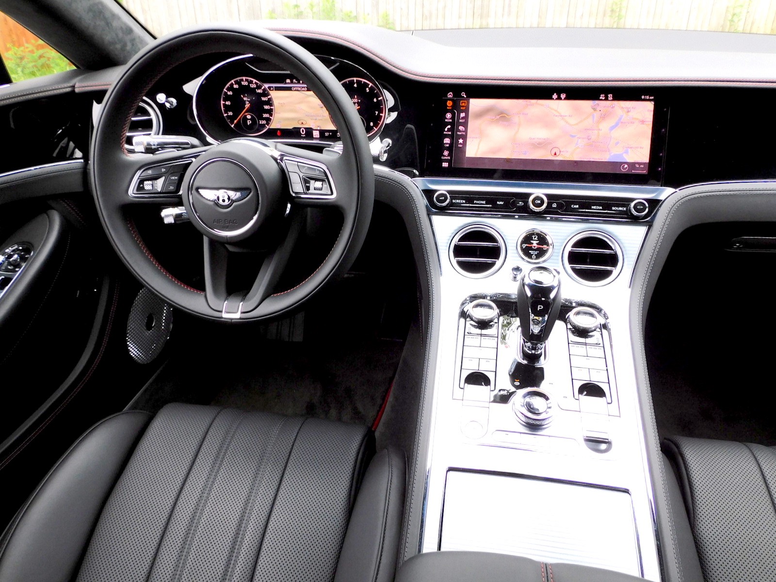 Used 2022 Bentley Continental GT V8 Coupe For Sale ($299,800) | Metro ...