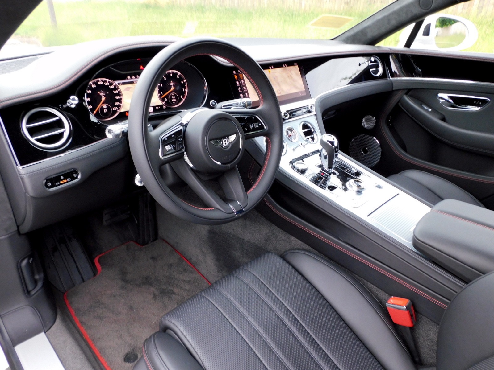 Used 2022 Bentley Continental GT V8 Coupe For Sale ($299,800) | Metro ...