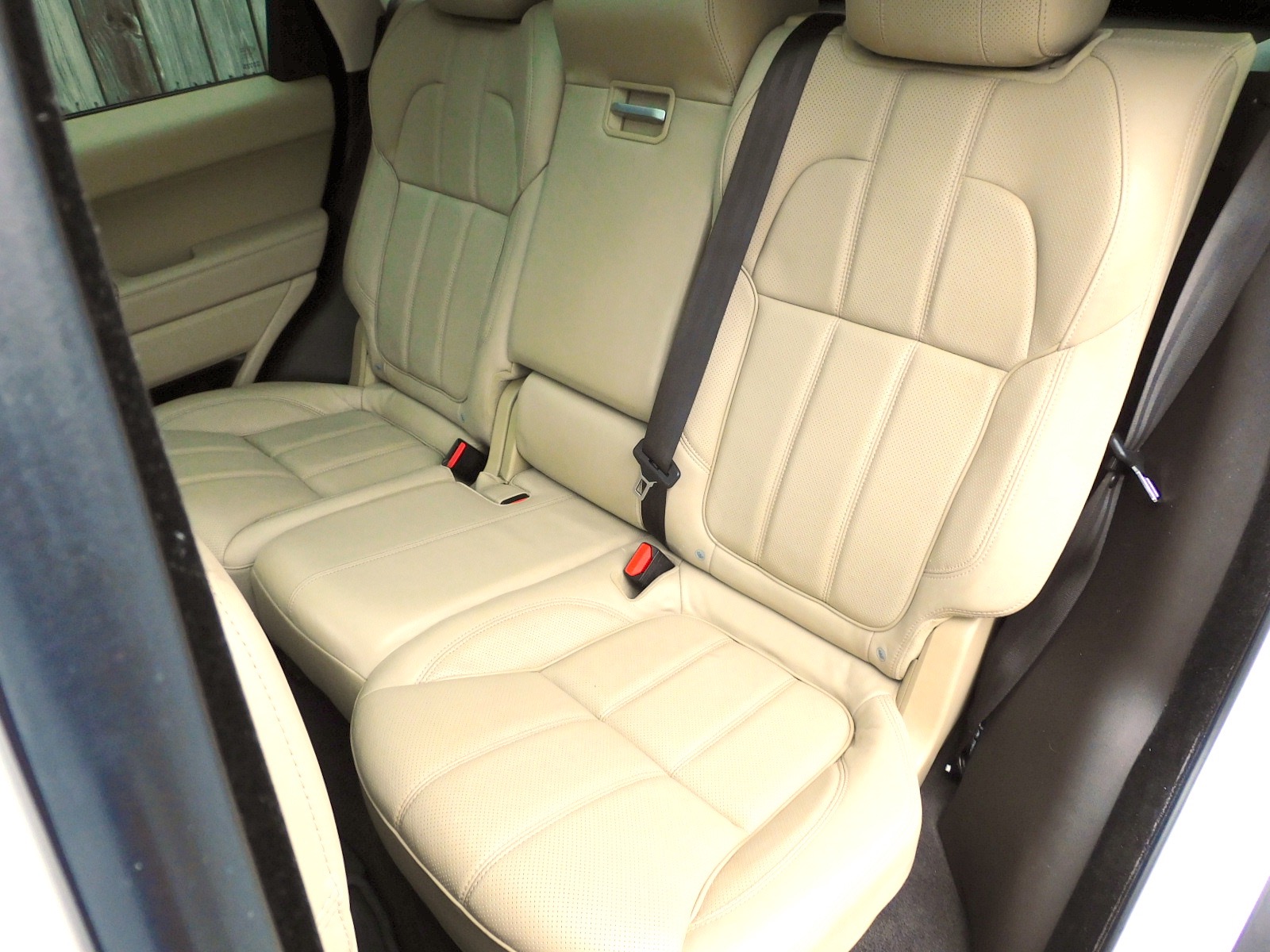 Used 2016 Land Rover Range Rover Sport HSE For Sale ($25,800) | Metro ...
